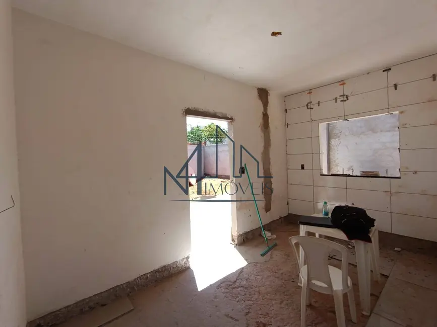 Foto 7 de Casa com 2 quartos à venda, 190m2 em Setor Aeroporto Sul - 2ª Etapa, Aparecida De Goiania - GO