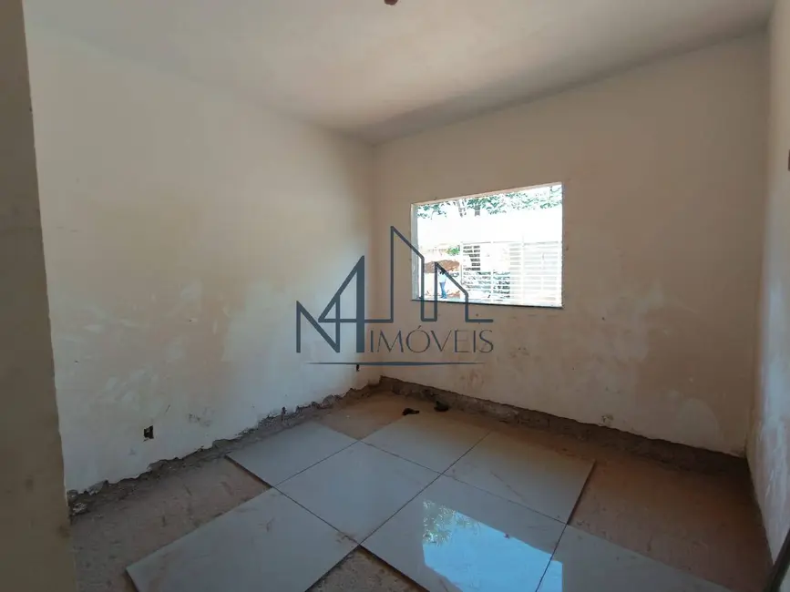 Foto 2 de Casa com 2 quartos à venda, 190m2 em Setor Aeroporto Sul - 2ª Etapa, Aparecida De Goiania - GO