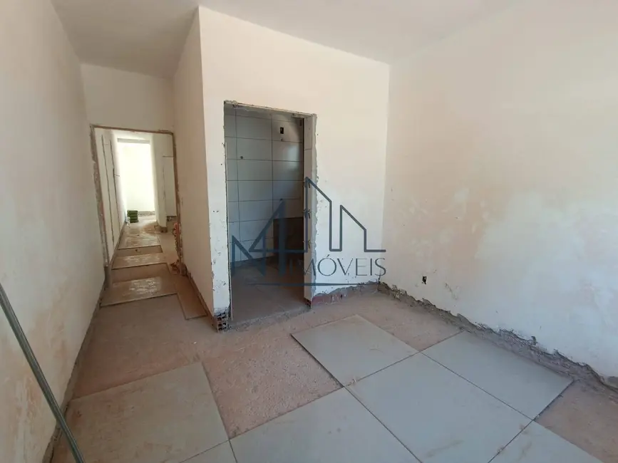 Foto 3 de Casa com 2 quartos à venda, 190m2 em Setor Aeroporto Sul - 2ª Etapa, Aparecida De Goiania - GO