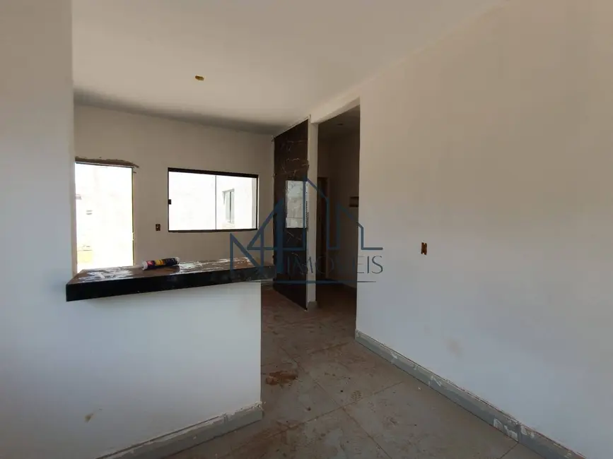 Foto 5 de Casa com 2 quartos à venda, 190m2 em Setor Aeroporto Sul - 2ª Etapa, Aparecida De Goiania - GO