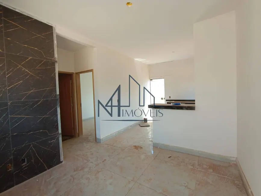 Foto 4 de Casa com 2 quartos à venda, 190m2 em Setor Aeroporto Sul - 2ª Etapa, Aparecida De Goiania - GO