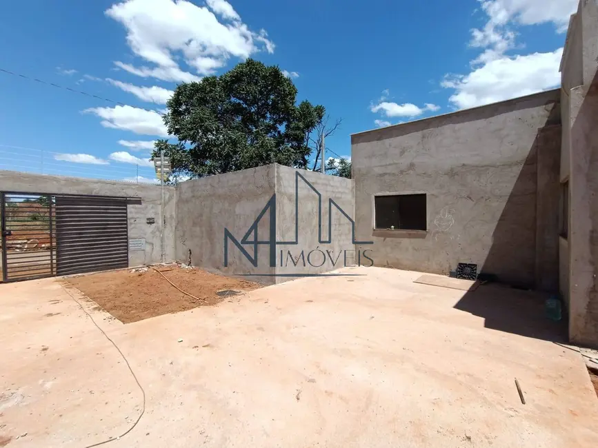 Foto 2 de Casa com 2 quartos à venda, 190m2 em Setor Aeroporto Sul - 2ª Etapa, Aparecida De Goiania - GO