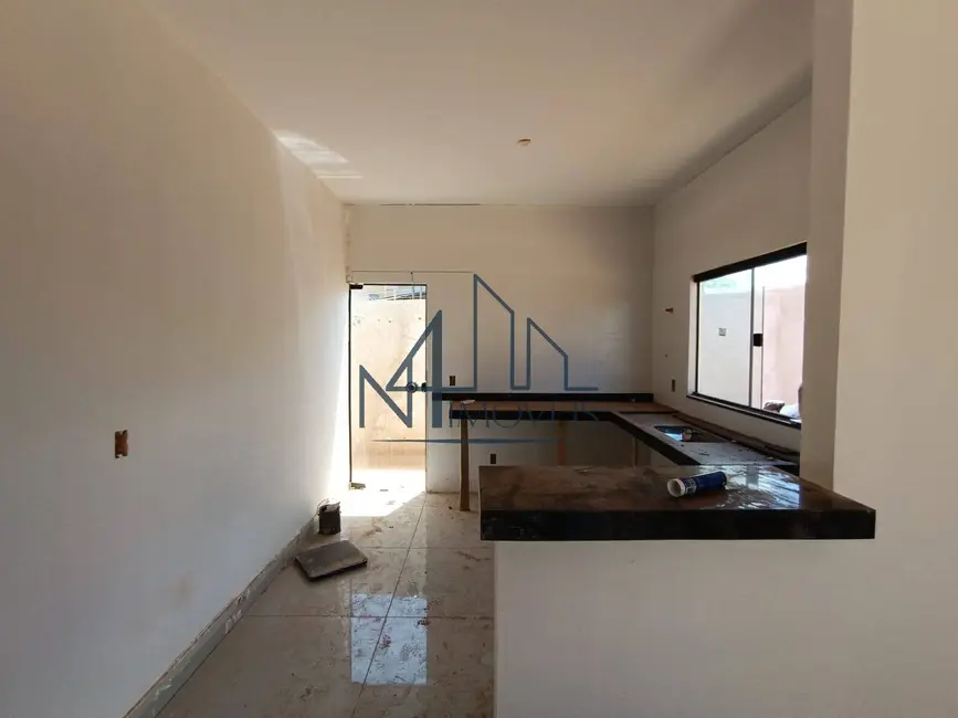 Foto 6 de Casa com 2 quartos à venda, 190m2 em Setor Aeroporto Sul - 2ª Etapa, Aparecida De Goiania - GO