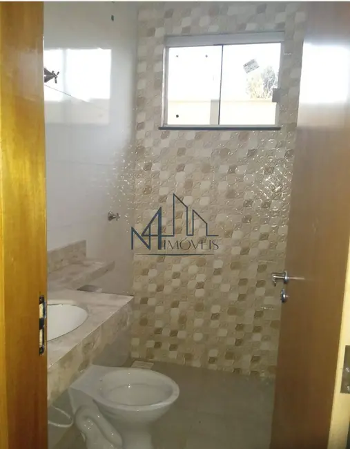 Foto 9 de Casa com 3 quartos à venda, 203m2 em Jardim Buriti Sereno, Aparecida De Goiania - GO