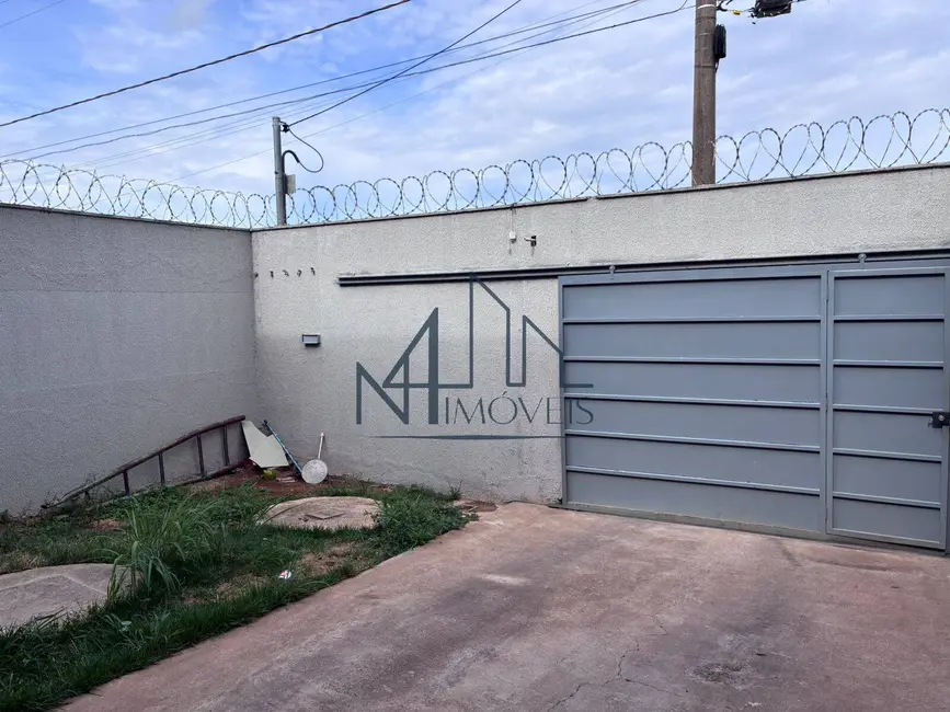 Foto 5 de Casa com 3 quartos à venda, 203m2 em Jardim Buriti Sereno, Aparecida De Goiania - GO