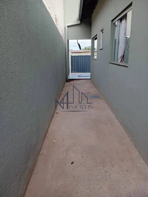 Foto 7 de Casa com 2 quartos à venda, 180m2 em Jardim Maranata, Aparecida De Goiania - GO