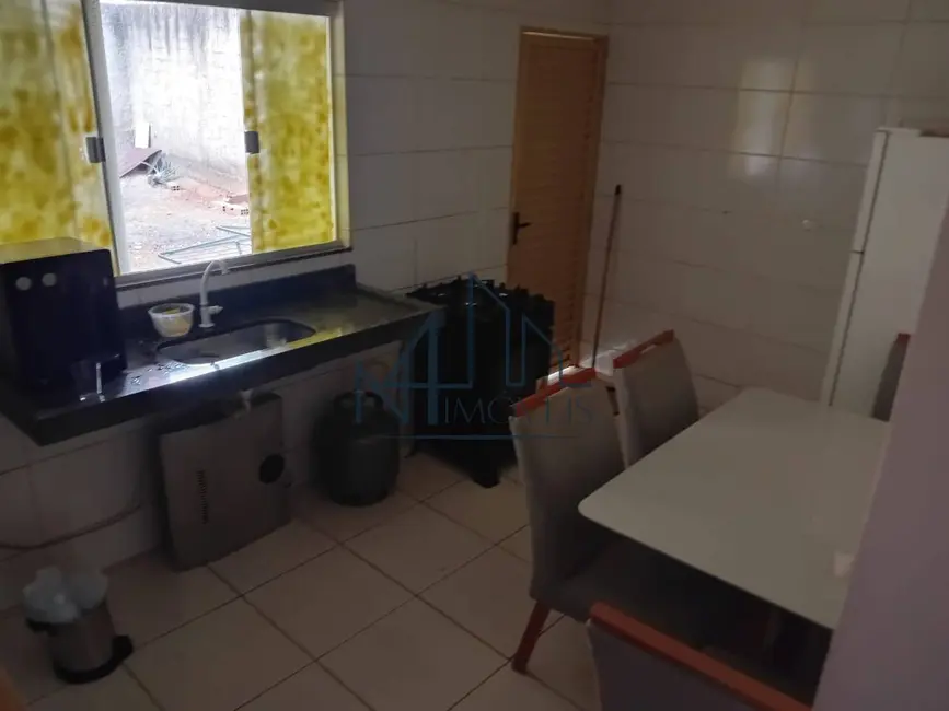 Foto 4 de Casa com 2 quartos à venda, 180m2 em Jardim Maranata, Aparecida De Goiania - GO