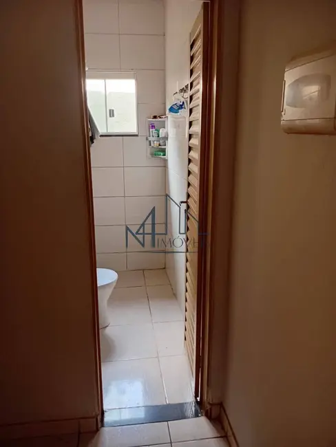 Foto 5 de Casa com 2 quartos à venda, 180m2 em Jardim Maranata, Aparecida De Goiania - GO