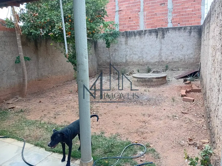 Foto 6 de Casa com 2 quartos à venda, 180m2 em Jardim Maranata, Aparecida De Goiania - GO