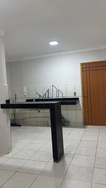 Foto 9 de Apartamento com 2 quartos à venda em Jardim Buriti Sereno, Aparecida De Goiania - GO