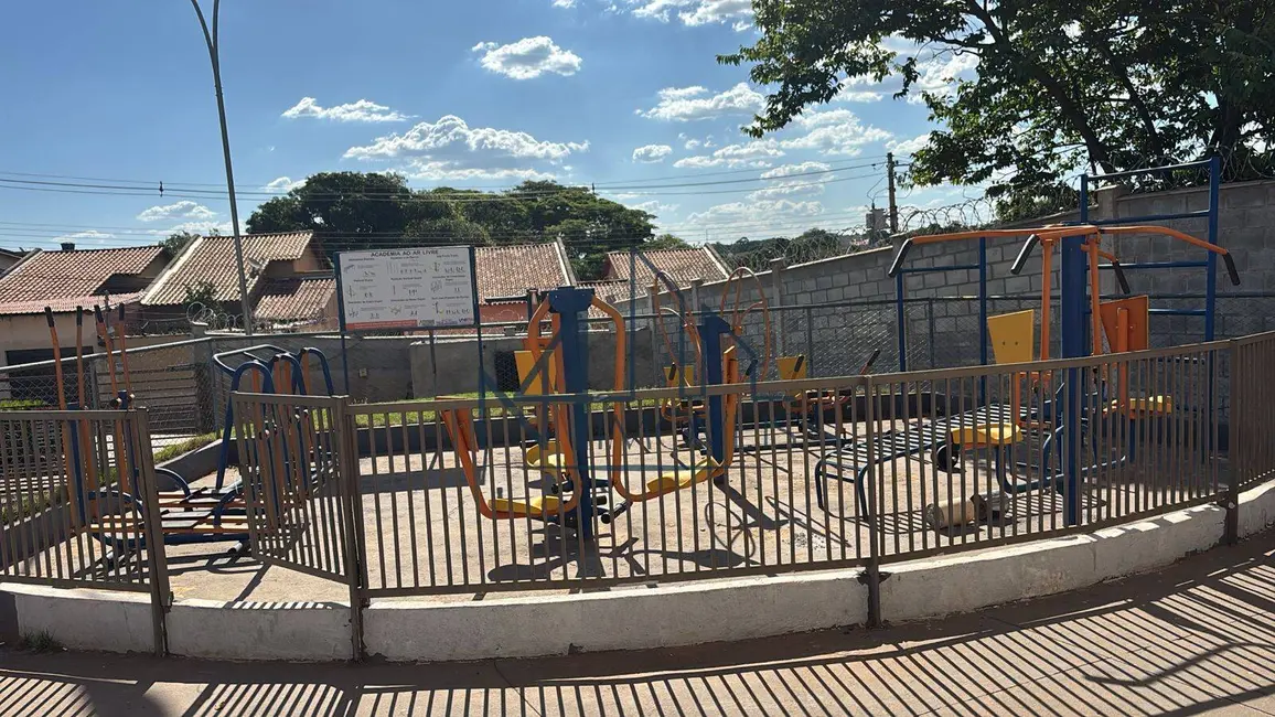 Foto 2 de Apartamento com 2 quartos à venda em Jardim Buriti Sereno, Aparecida De Goiania - GO