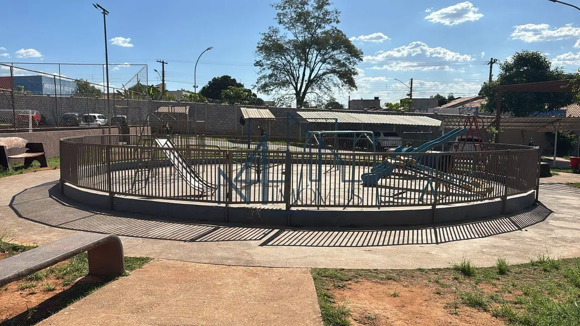 Foto 3 de Apartamento com 2 quartos à venda em Jardim Buriti Sereno, Aparecida De Goiania - GO