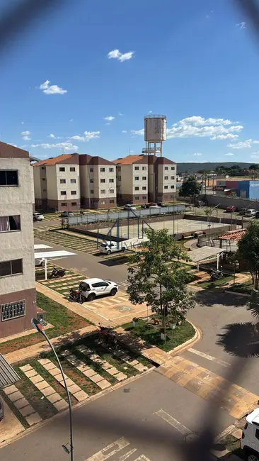 Foto 1 de Apartamento com 2 quartos à venda em Jardim Buriti Sereno, Aparecida De Goiania - GO