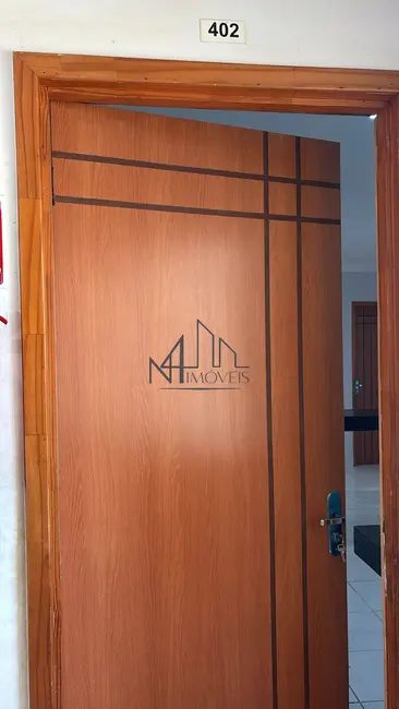 Foto 5 de Apartamento com 2 quartos à venda em Jardim Buriti Sereno, Aparecida De Goiania - GO