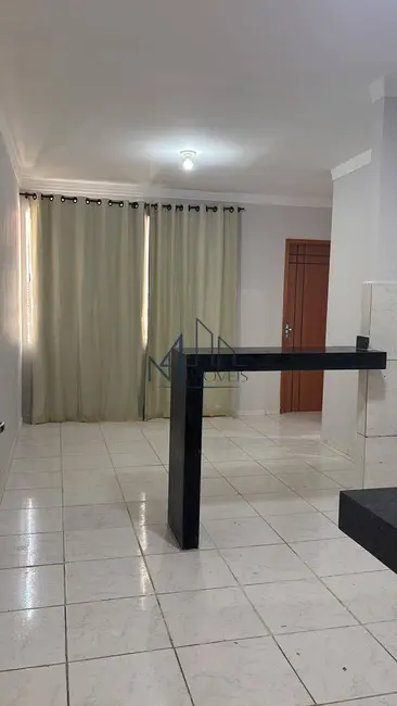 Foto 8 de Apartamento com 2 quartos à venda em Jardim Buriti Sereno, Aparecida De Goiania - GO