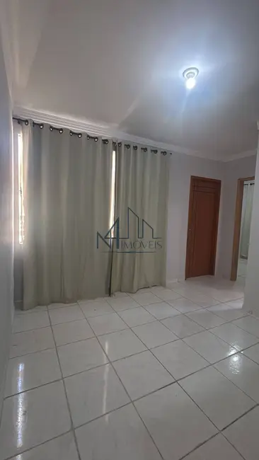 Foto 6 de Apartamento com 2 quartos à venda em Jardim Buriti Sereno, Aparecida De Goiania - GO