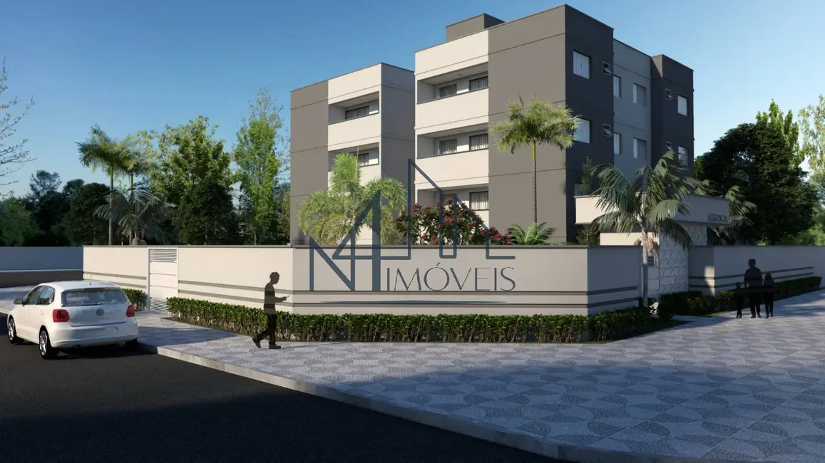 Foto 1 de Apartamento com 2 quartos à venda em Independência, Aparecida De Goiania - GO