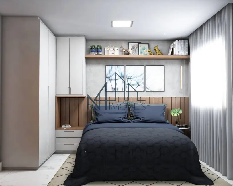 Foto 9 de Apartamento com 2 quartos à venda em Independência, Aparecida De Goiania - GO