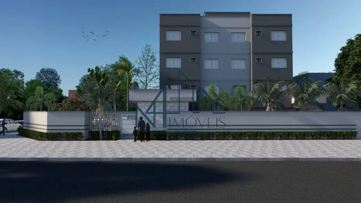 Foto 3 de Apartamento com 2 quartos à venda em Independência, Aparecida De Goiania - GO