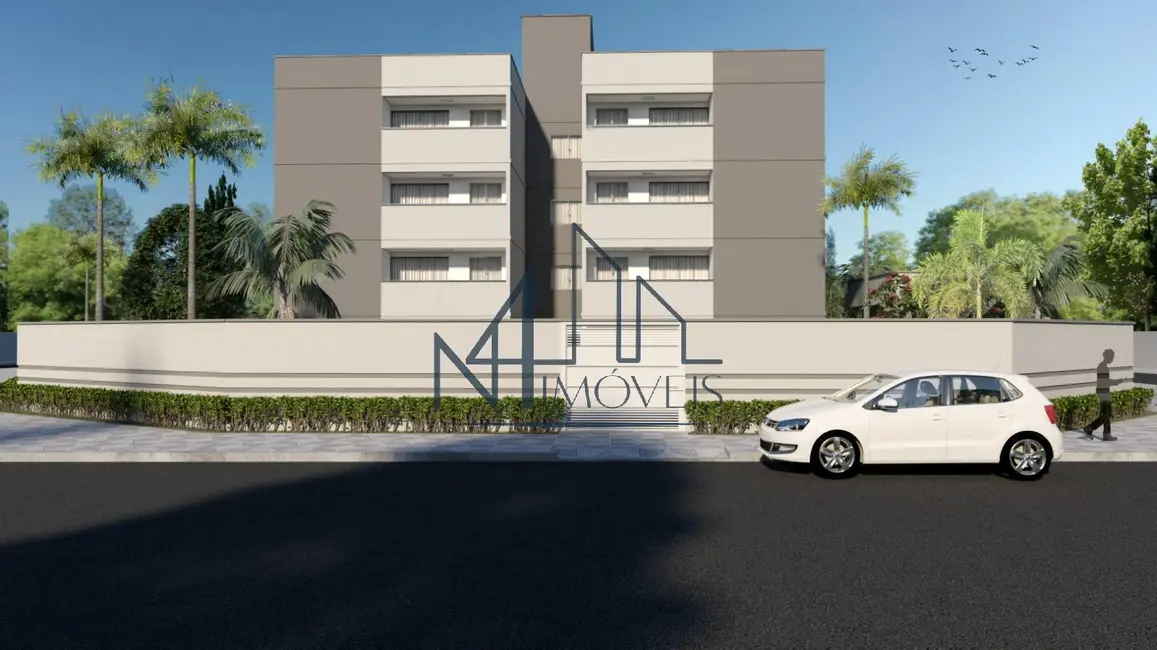 Foto 2 de Apartamento com 2 quartos à venda em Independência, Aparecida De Goiania - GO