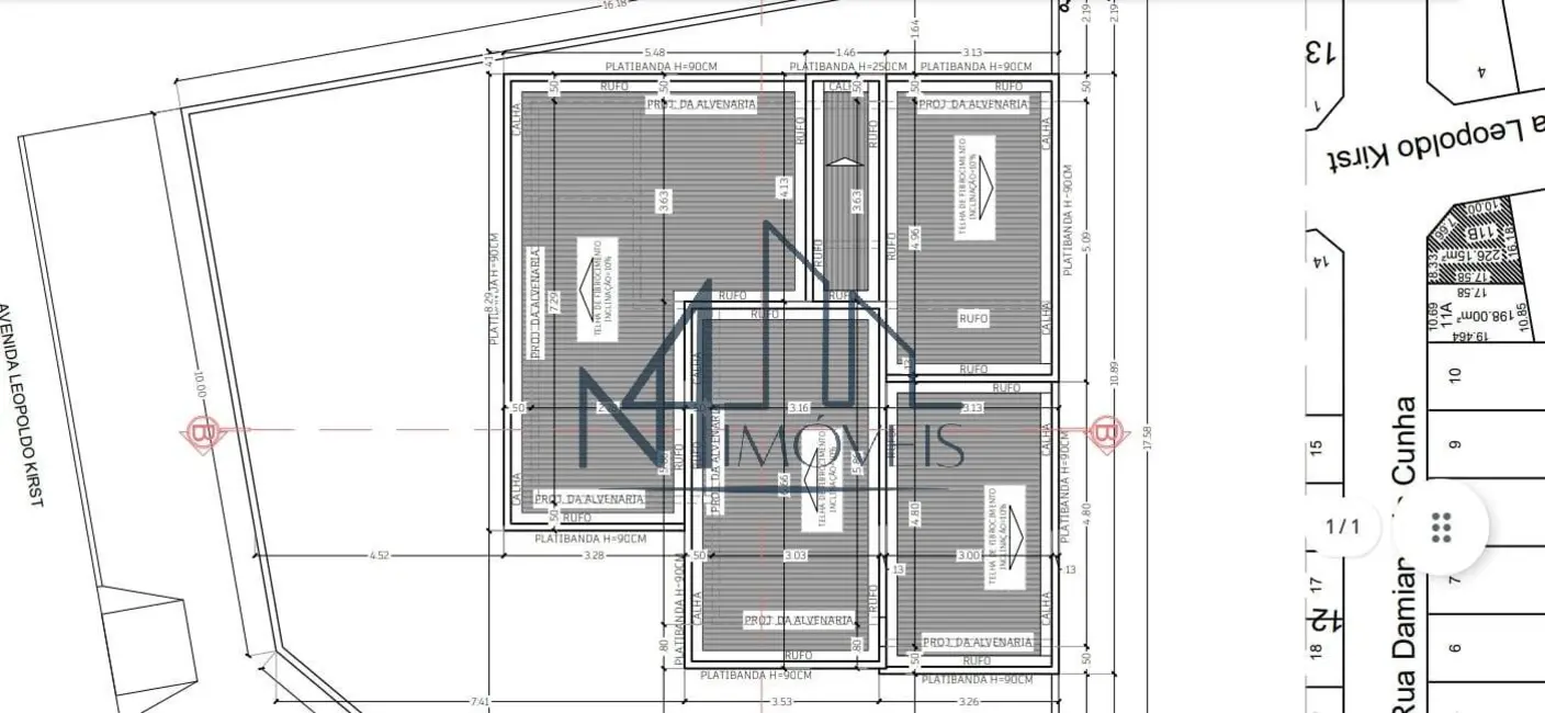 Foto 6 de Casa com 2 quartos à venda, 226m2 em Parque Atalaia, Aparecida De Goiania - GO