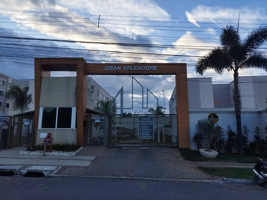 Apartamento com 2 quartos à venda em Jardim Imperial, Aparecida De Goiania - GO - imagem 1 Foto 1 de Apartamento com 2 quartos à venda em Jardim Imperial, Aparecida De Goiania - GO