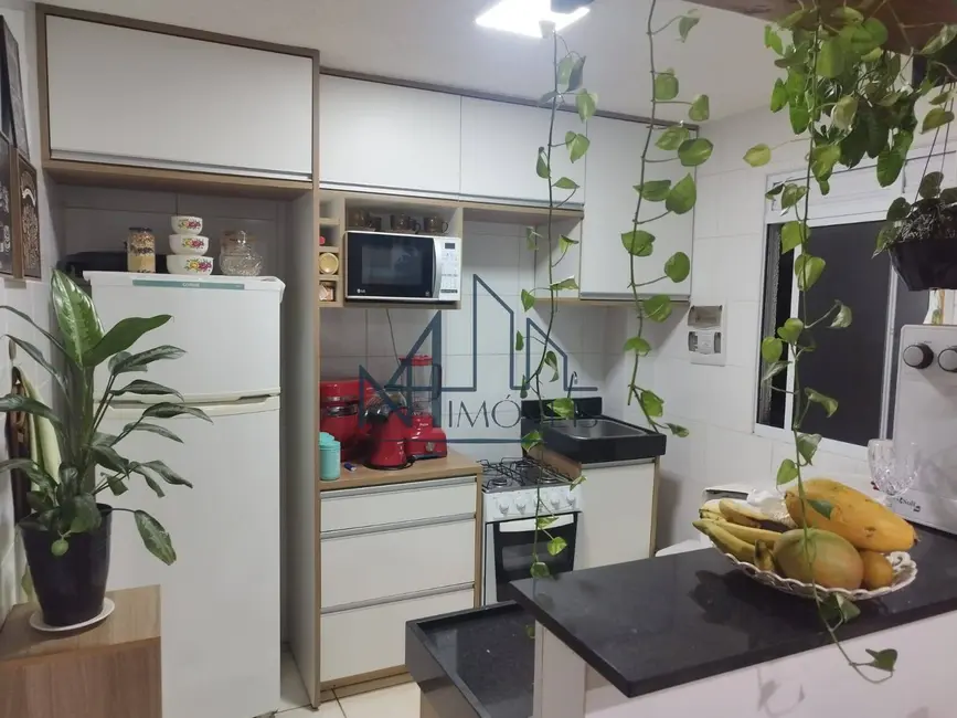 Apartamento com 2 quartos à venda em Jardim Imperial, Aparecida De Goiania - GO - imagem 4 Foto 4 de Apartamento com 2 quartos à venda em Jardim Imperial, Aparecida De Goiania - GO