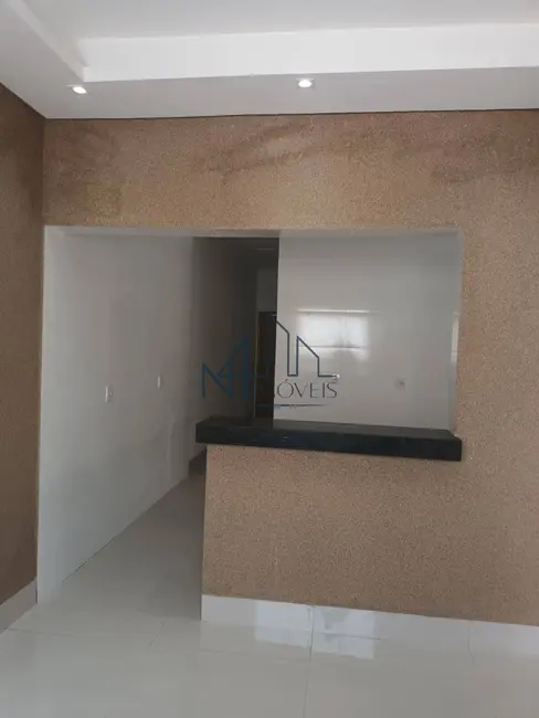 Casa com 2 quartos à venda, 180m2 em Goianira - GO - imagem 7 Foto 7 de Casa com 2 quartos à venda, 180m2 em Goianira - GO