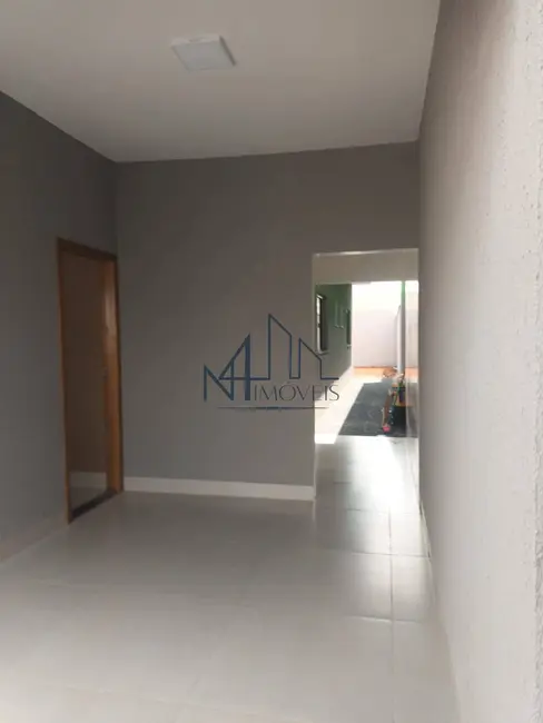 Casa com 2 quartos à venda, 180m2 em Goianira - GO - imagem 2 Foto 2 de Casa com 2 quartos à venda, 180m2 em Goianira - GO