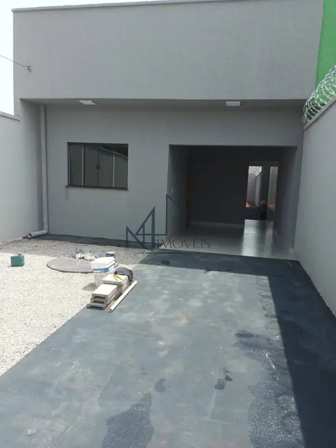Casa com 2 quartos à venda, 180m2 em Goianira - GO - imagem 1 Foto 1 de Casa com 2 quartos à venda, 180m2 em Goianira - GO