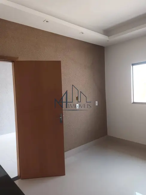 Casa com 2 quartos à venda, 180m2 em Goianira - GO - imagem 4 Foto 4 de Casa com 2 quartos à venda, 180m2 em Goianira - GO
