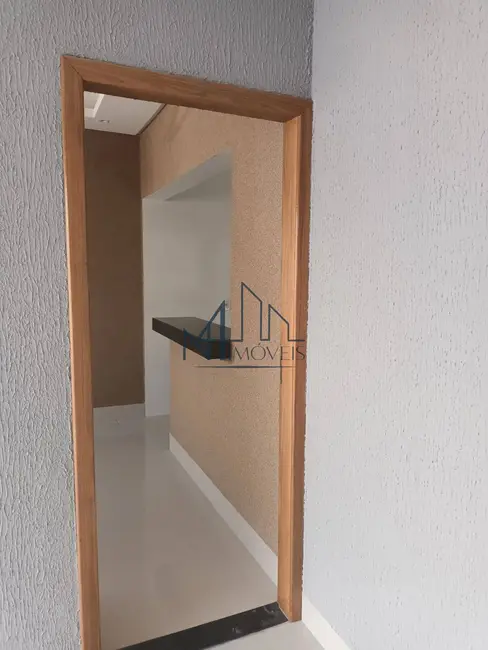 Casa com 2 quartos à venda, 180m2 em Goianira - GO - imagem 3 Foto 3 de Casa com 2 quartos à venda, 180m2 em Goianira - GO