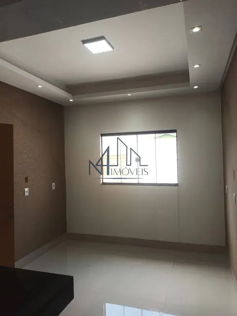 Casa com 2 quartos à venda, 180m2 em Goianira - GO - imagem 6 Foto 6 de Casa com 2 quartos à venda, 180m2 em Goianira - GO