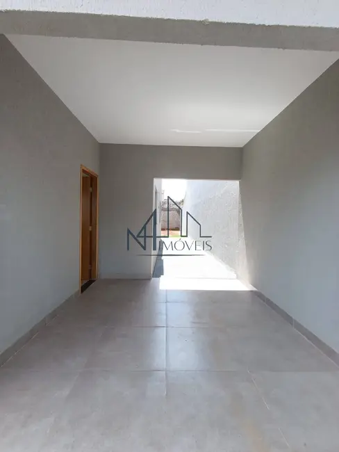 Foto 3 de Casa com 2 quartos à venda, 180m2 em Vila Oliveira, Aparecida De Goiania - GO