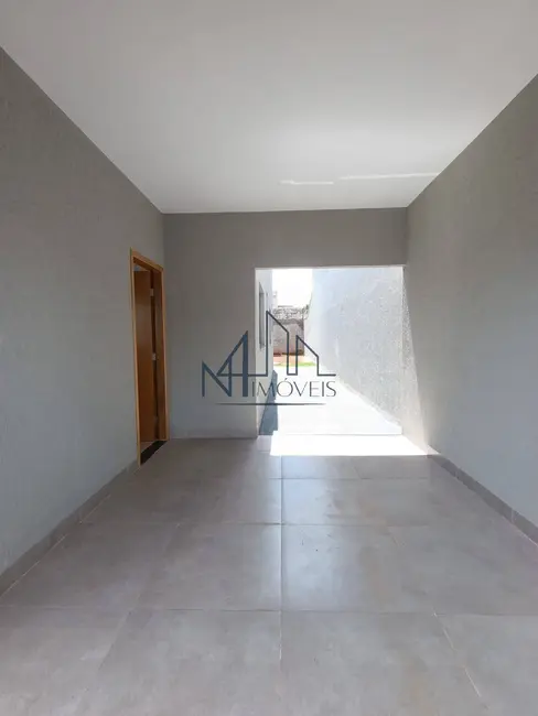 Foto 4 de Casa com 2 quartos à venda, 180m2 em Vila Oliveira, Aparecida De Goiania - GO