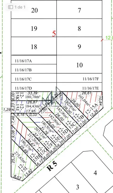 Foto 3 de Casa com 2 quartos à venda, 180m2 em Vila Oliveira, Aparecida De Goiania - GO