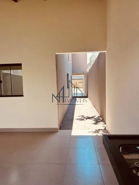 Foto 4 de Casa com 2 quartos à venda, 189m2 em Jardim Iracema, Aparecida De Goiania - GO
