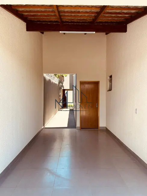 Foto 9 de Casa com 2 quartos à venda, 189m2 em Jardim Iracema, Aparecida De Goiania - GO