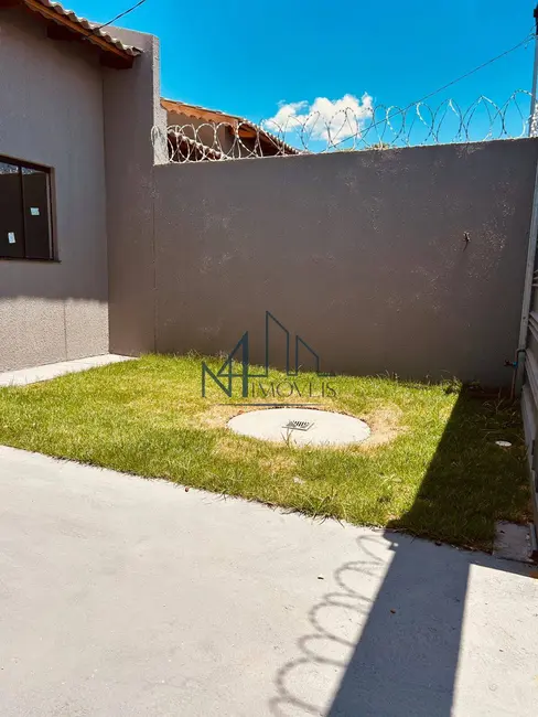 Foto 2 de Casa com 2 quartos à venda, 189m2 em Jardim Iracema, Aparecida De Goiania - GO