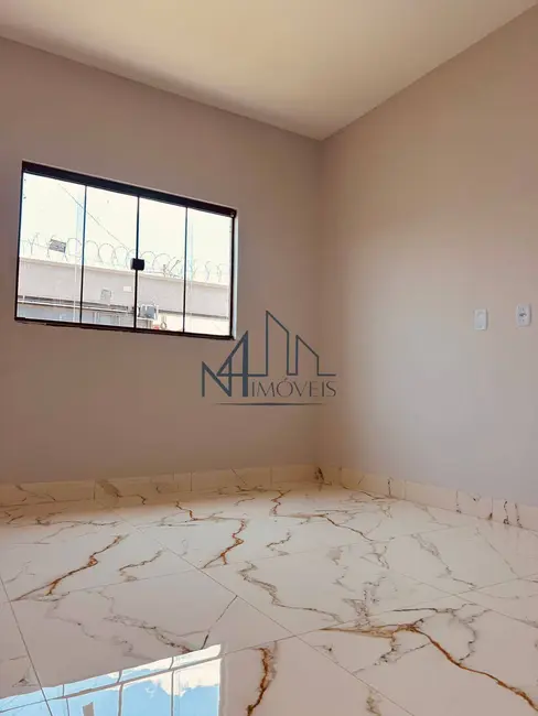 Foto 5 de Casa com 2 quartos à venda, 189m2 em Jardim Iracema, Aparecida De Goiania - GO