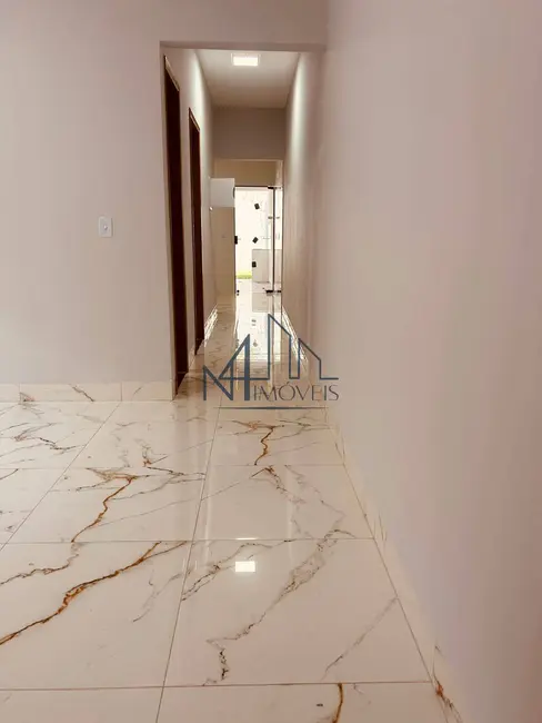 Foto 3 de Casa com 2 quartos à venda, 189m2 em Jardim Iracema, Aparecida De Goiania - GO