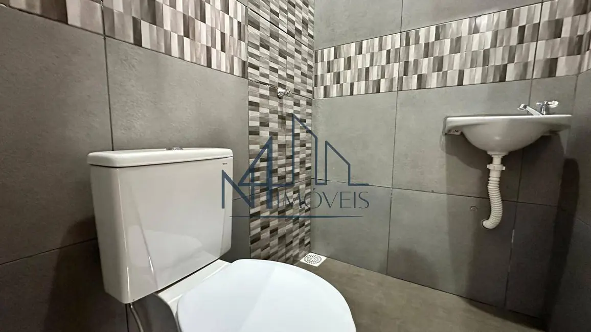 Foto 5 de Casa à venda, 210m2 em Itapoã, Aparecida De Goiania - GO