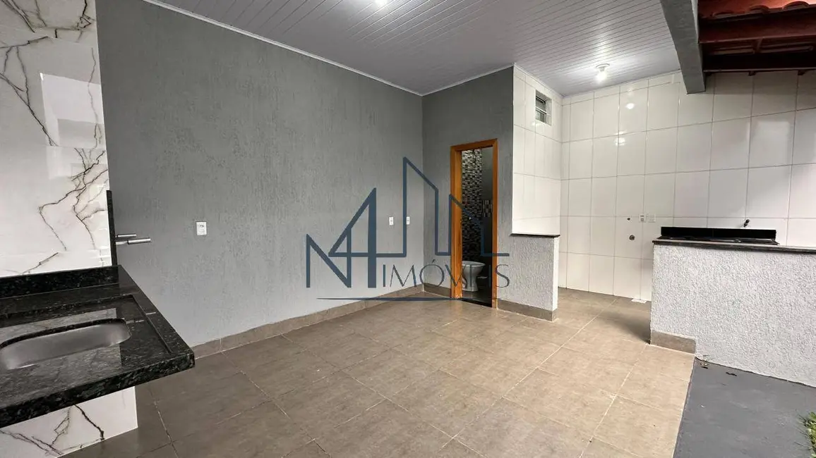 Foto 3 de Casa à venda, 210m2 em Itapoã, Aparecida De Goiania - GO