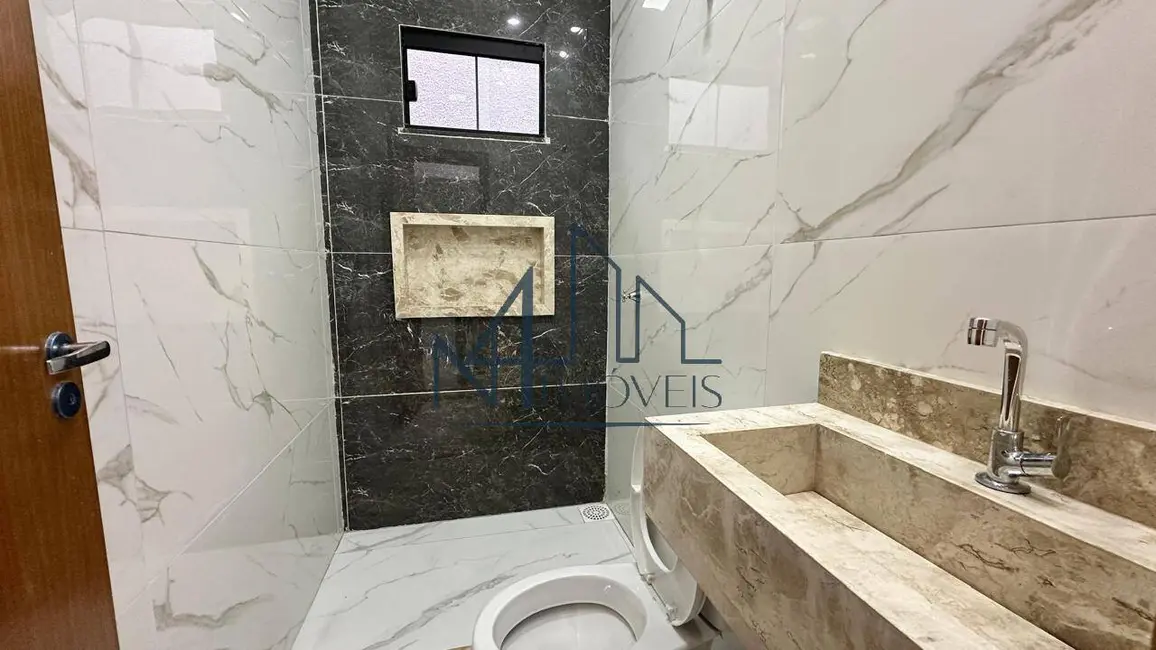 Foto 8 de Casa à venda, 210m2 em Itapoã, Aparecida De Goiania - GO