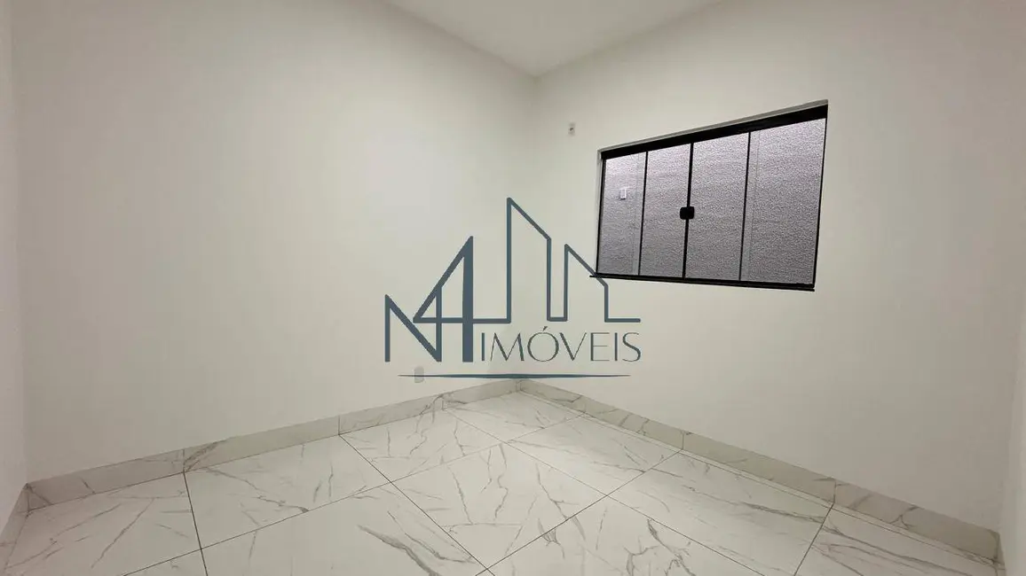 Foto 6 de Casa à venda, 210m2 em Itapoã, Aparecida De Goiania - GO