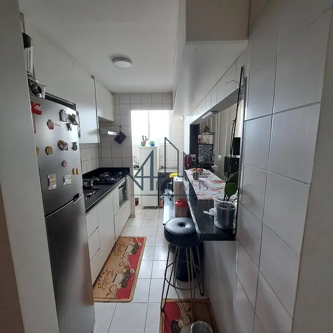 Foto 1 de Apartamento com 2 quartos à venda em Parque Acalanto, Goiania - GO