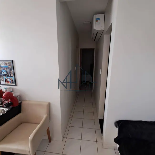 Foto 8 de Apartamento com 2 quartos à venda em Parque Acalanto, Goiania - GO