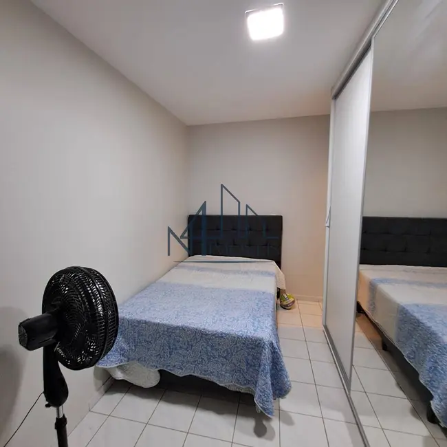 Foto 6 de Apartamento com 2 quartos à venda em Parque Acalanto, Goiania - GO