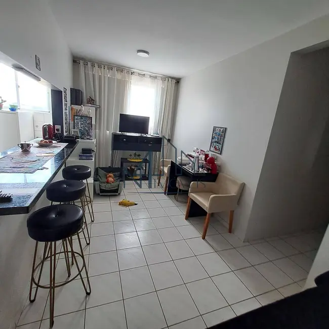 Foto 2 de Apartamento com 2 quartos à venda em Parque Acalanto, Goiania - GO