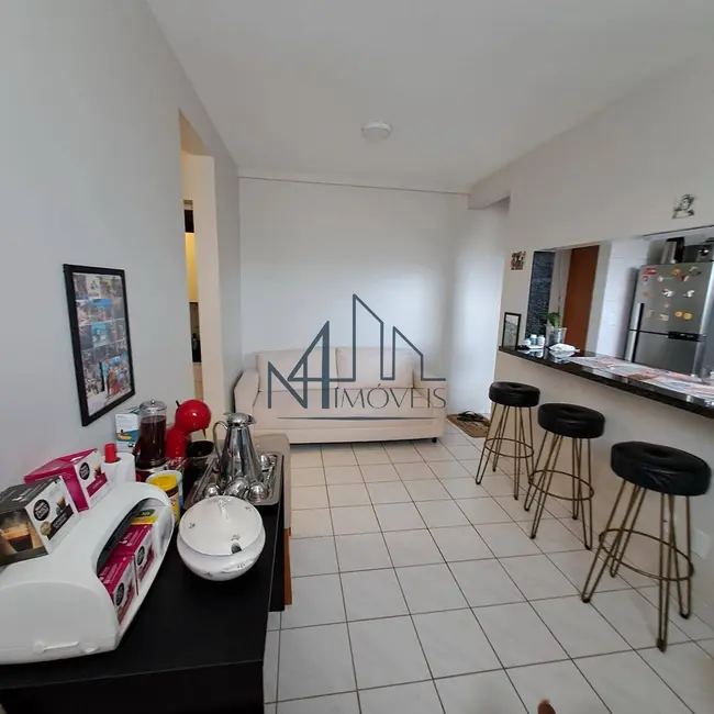 Foto 5 de Apartamento com 2 quartos à venda em Parque Acalanto, Goiania - GO